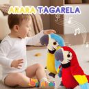 Arara Tagarela
