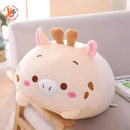 Fofuxinhos - Pelúcia de Bichinho