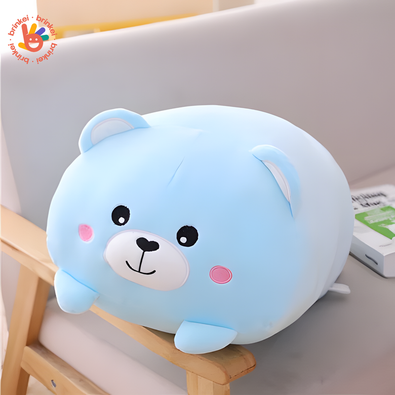 Fofuxinhos - Pelúcia de Bichinho