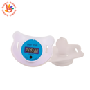 Chupeta Termômetro 2 em 1