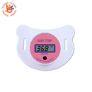 Chupeta Termômetro 2 em 1