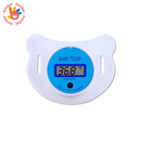 Chupeta Termômetro 2 em 1