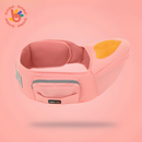 Cinto Canguru com Assento para Bebê