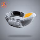 Cinto Canguru com Assento para Bebê