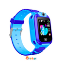 SmartKid GPS - Relógio Inteligente para Crianças