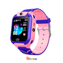 SmartKid GPS - Relógio Inteligente para Crianças