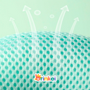 Mochila Travesseiro | Protetor de Cabeça para Bebês + BRINDE EXCLUSIVO