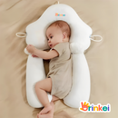 Aconcheguinho - Travesseiro Anatômico para Bebês Antialérgico + BRINDE EXCLUSIVO