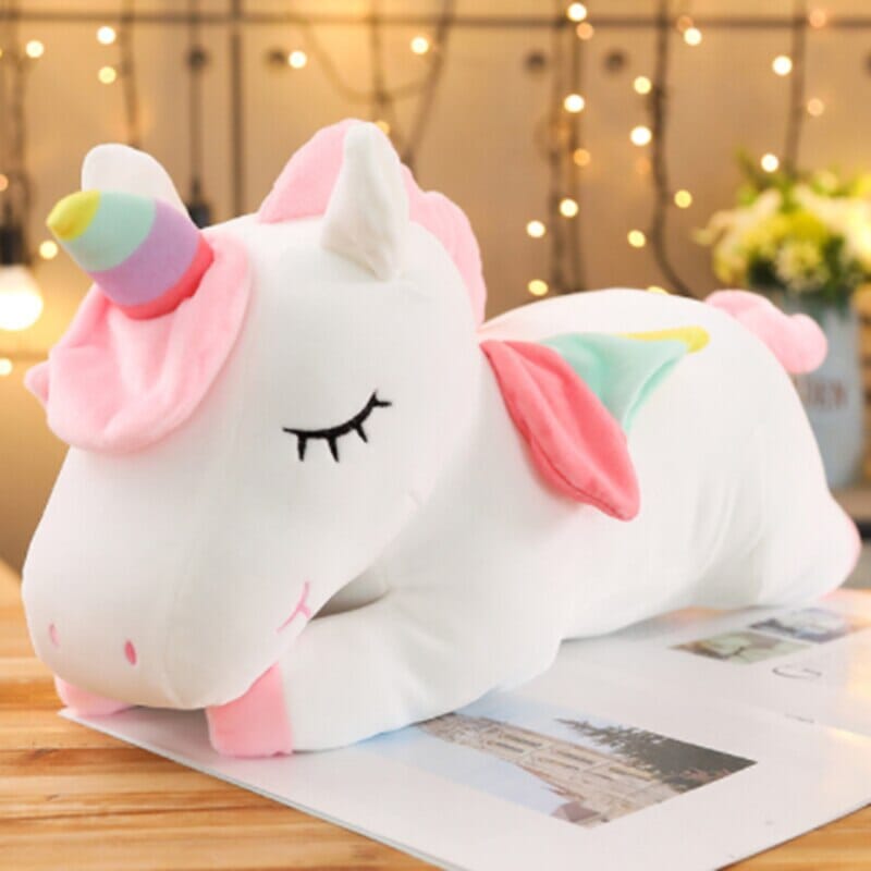 Unicórnio Kawaii